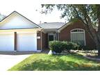 3806 Vinecrest Drive Pearland Texas 77584