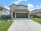 15606 Poppy Fields Place Conroe Texas 77302