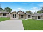20142 Parkway Lane Montgomery Texas 77356