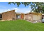 1938 Grand Park Drive Missouri City Texas 77489