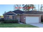 2215 Nicholas Crossing Conroe Texas 77304