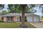4035 Swinden Drive Houston Texas 77066