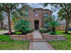 18419 N Settlers Shore Drive Cypress Texas 77433