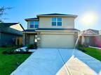 1553 San Sebastien Dr Conroe Texas 77301
