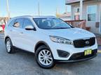 Used 2017 Kia Sorento for sale.