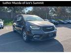 2022 Chrysler Pacifica Black, 71K miles