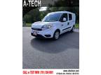 Used 2019 Ram ProMaster City Cargo Van for sale.