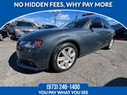 Used 2011 Audi A4 for sale.