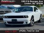 Used 2016 Dodge Challenger for sale.