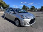 Used 2016 Toyota Prius c for sale.