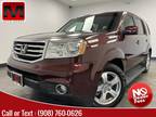 Used 2013 Honda Pilot for sale.
