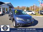 Used 2014 Honda CR-V for sale.