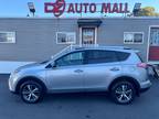 Used 2016 Toyota RAV4 for sale.