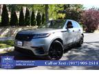 Used 2020 Land Rover Range Rover Velar for sale.