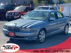 Used 2004 Jaguar X-TYPE for sale.