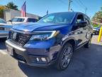 Used 2021 Honda Passport for sale.