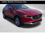 2023 Mazda CX-3 Red, 11K miles