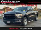Used 2020 Ram 1500 for sale.