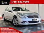 Used 2015 Infiniti Q40 for sale.