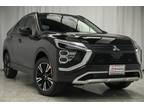 New 2024 Mitsubishi Eclipse Cross for sale.