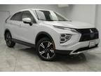 New 2024 Mitsubishi Eclipse Cross for sale.