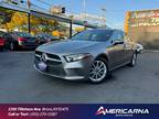 Used 2020 Mercedes-Benz A-Class for sale.