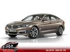 Used 2014 BMW 3 Series Gran Turismo for sale.