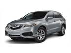 Used 2016 Acura RDX for sale.