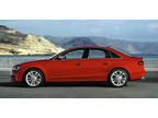 Used 2013 Audi S4 for sale.