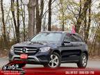 Used 2016 Mercedes-Benz GLC for sale.