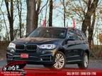 Used 2016 BMW X5 eDrive for sale.