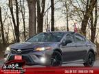 Used 2019 Toyota Camry for sale.