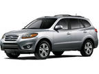 Used 2012 Hyundai Santa Fe for sale.