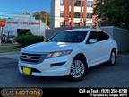 Used 2012 Honda Crosstour for sale.