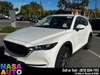 Used 2018 Mazda CX-5 for sale.