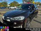 Used 2015 BMW X5 for sale.