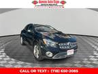 Used 2019 Mercedes-Benz GLA for sale.