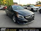 Used 2014 Mercedes-Benz CLA-Class for sale.