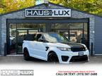 Used 2015 Land Rover Range Rover Sport for sale.