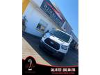 Used 2017 Ford Transit Van for sale.