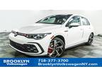 New 2024 Volkswagen Golf Gti for sale.