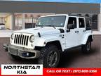 Used 2017 Jeep Wrangler for sale.