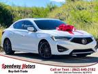 Used 2019 Acura Ilx for sale.