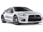 Used 2011 Mitsubishi Eclipse for sale.