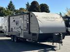 2017 Forest River Cherokee 23DBH