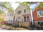 S Champlain Ave, Chicago, Home For Rent