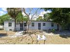 N Railroad Ave Apt A, Boynton Beach, Flat For Rent