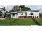 Sw Rd Ter, Fort Lauderdale, Home For Rent