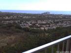 Kili Dr Apt,waianae, Condo For Rent
