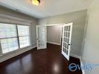 Parktrace Ln Se, Owens Cross Roads, Home For Rent